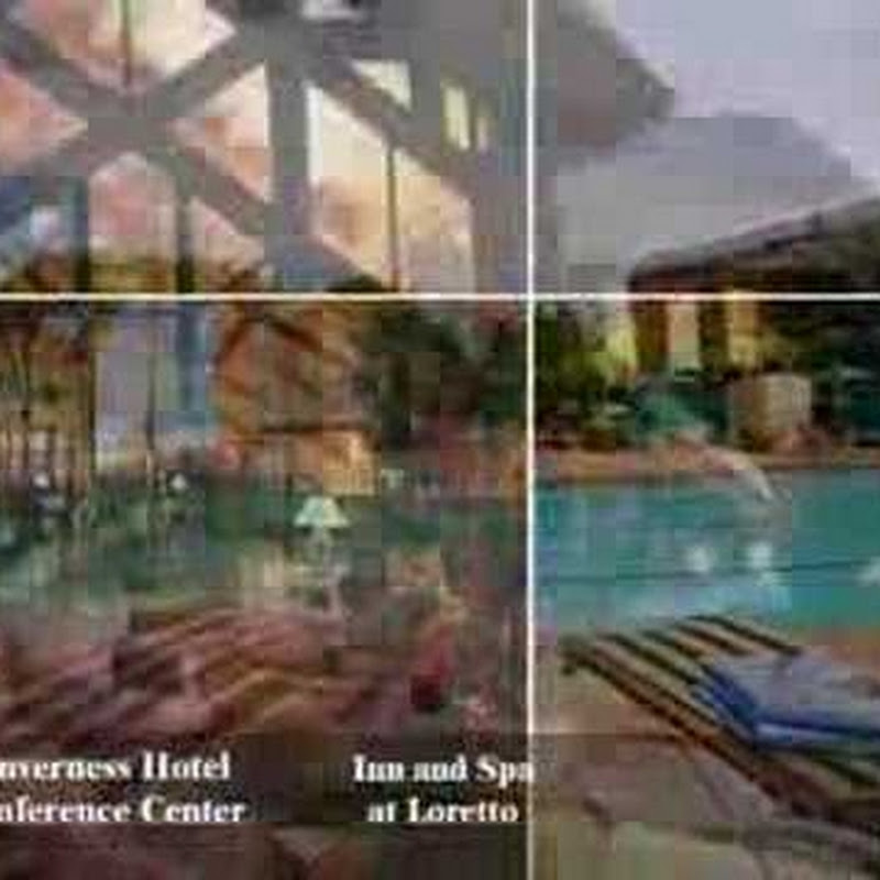 DestinationResorts