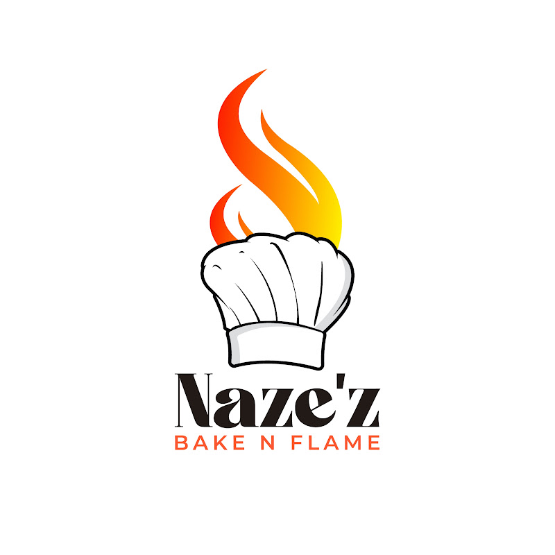 NAZE'Z BAKE N FLAME