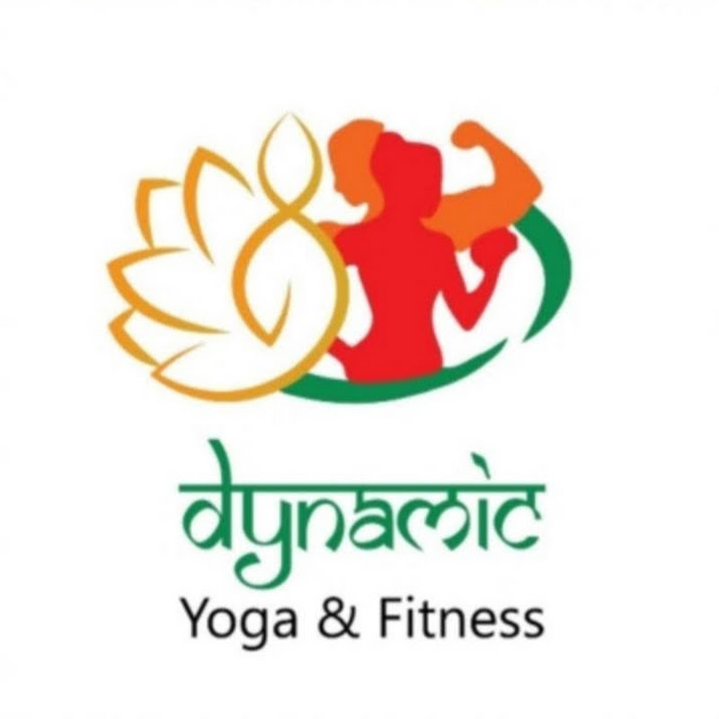 Dynamic Yoga & Fitness