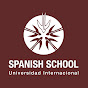Spanish School Uninter logo