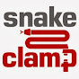 SnakeClamp Products logo
