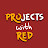 Projects with Red