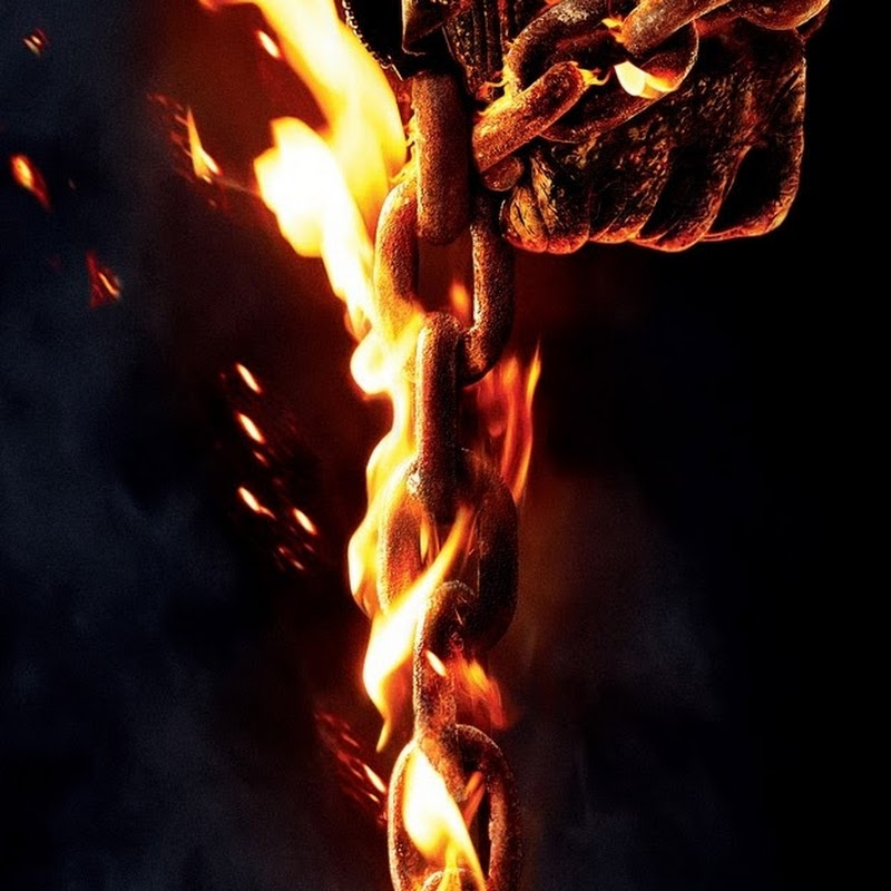 GhostRider2Vevo