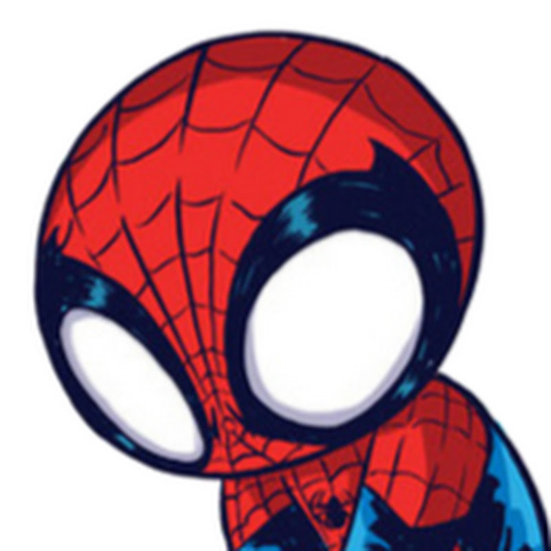 SpideyG icon