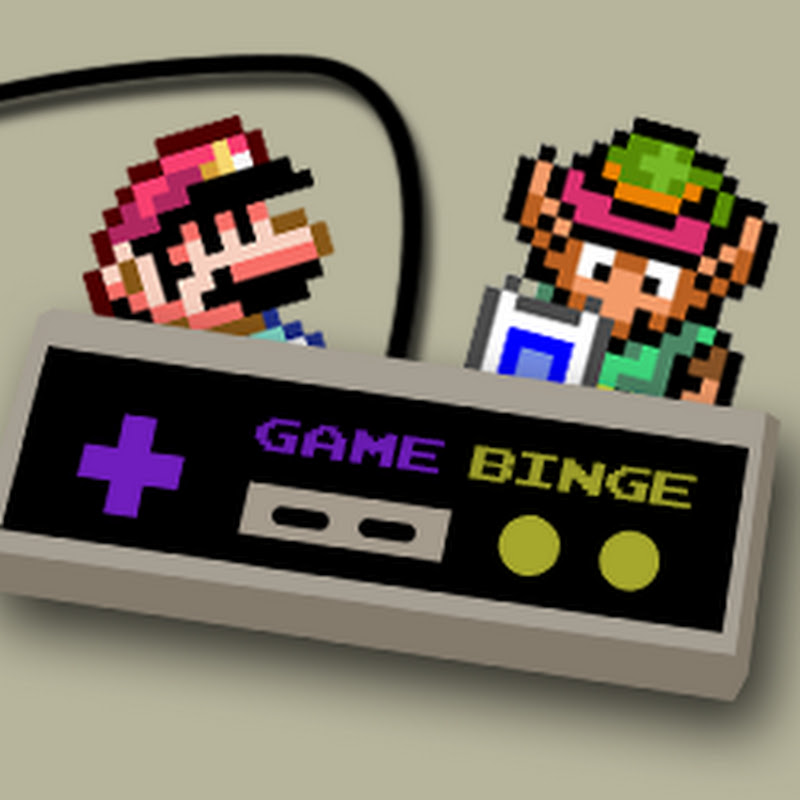 Game Binge
