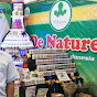 Obat De Nature logo