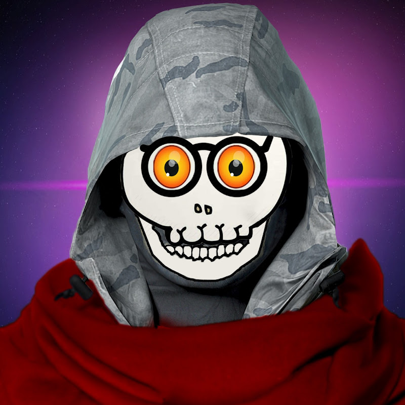 CRAzZY GHOST