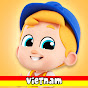 Baby Toot Toot Vietnam - Hoạt hình thiếu nhi Image Thumbnail