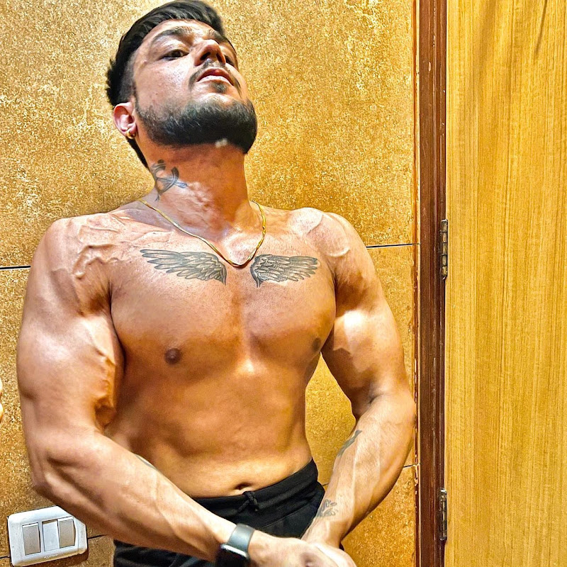 The Pump