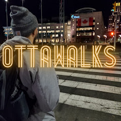 Ottawalks channel logo