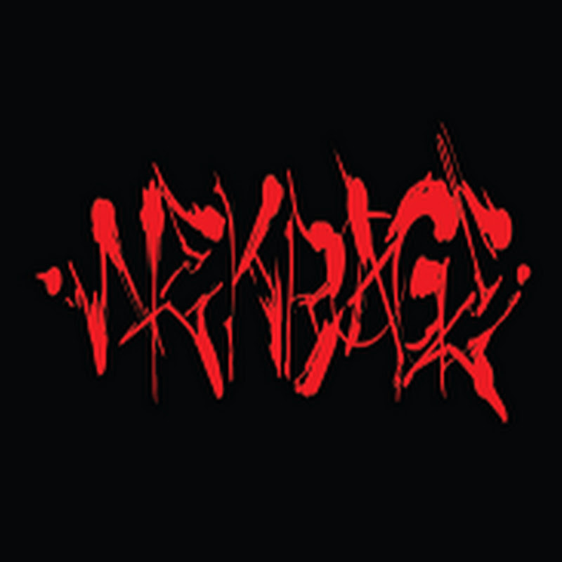 Nekrage