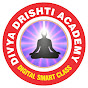 Divya Drishti Academy logo