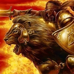 Lion Judah