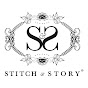 Stitch & Story logo