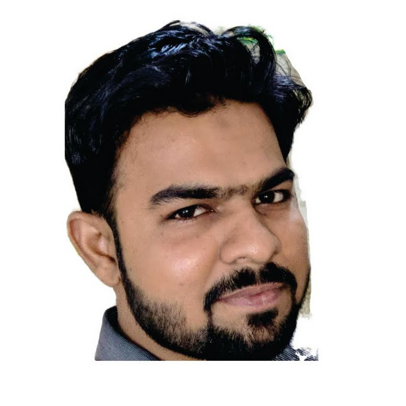 Engr Muhammad Jamal