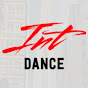 INT DANCE logo