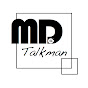 MD Talkman