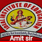IDEAL INSTITUTE logo