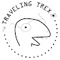Traveling Trex