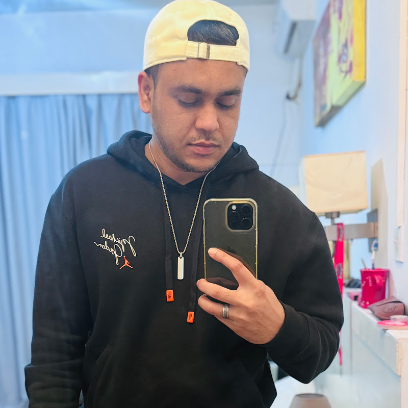 Raihan Rahad