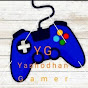 Yashodhan Gamer
