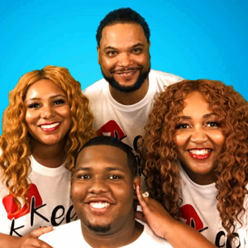 KEE, KAM, & The FAM