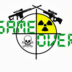 GameOver5744 channel logo