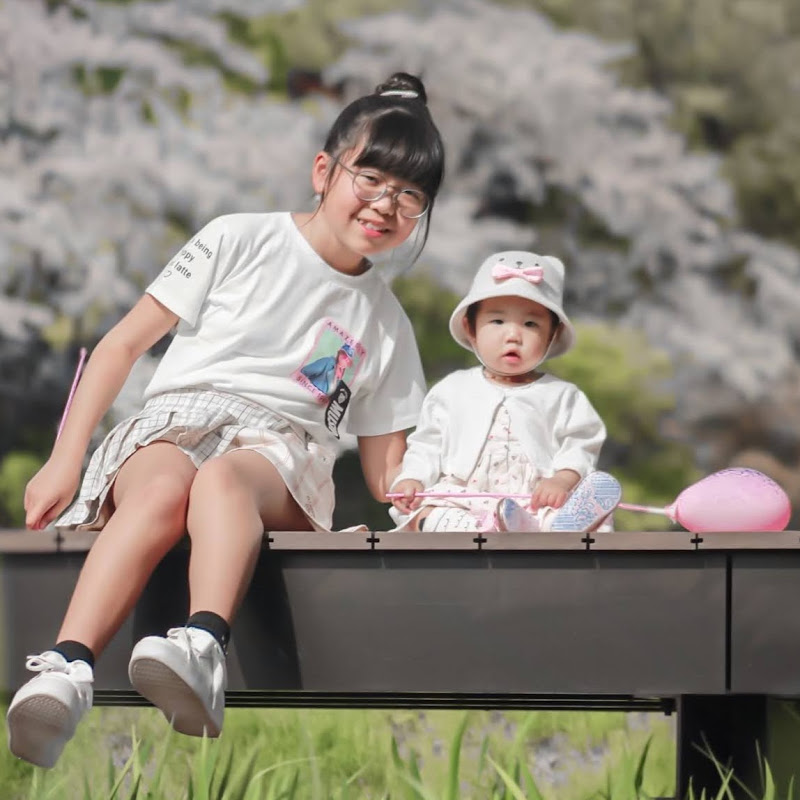 MURAMATSU SISTER YouTubeチャンネル画像