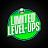 Limited Level-Ups