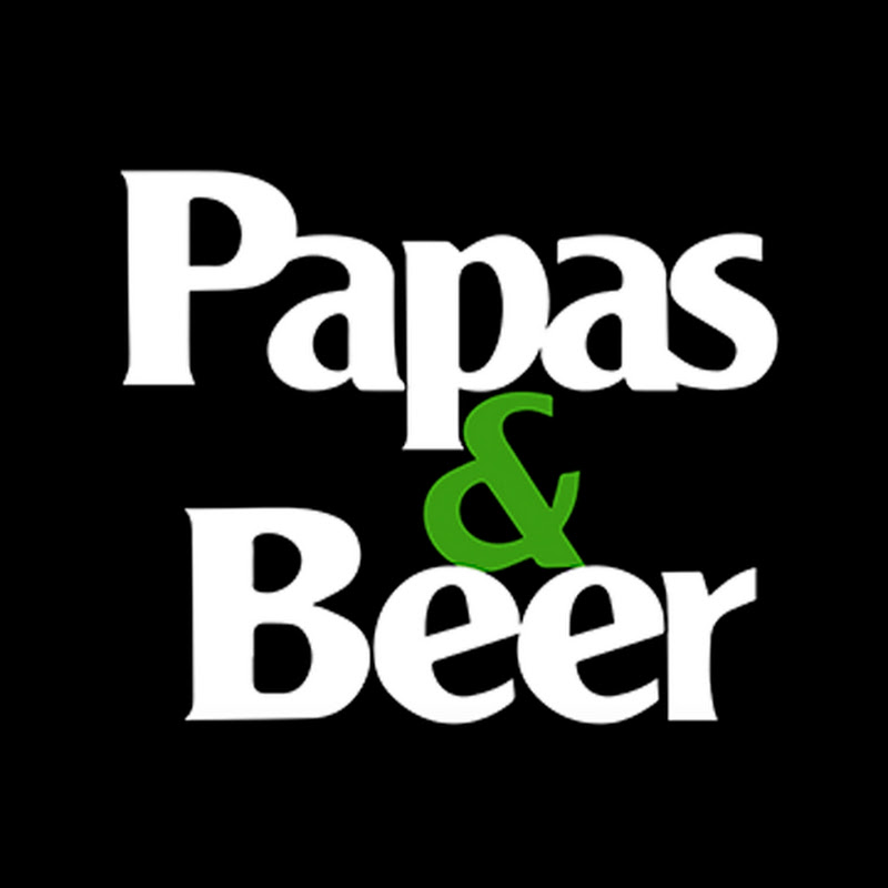 Papas&Beer icon
