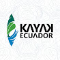 Kayak Ecuador logo