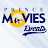 PRINCE MOVIES EVENTS