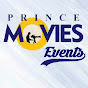 PRINCE MOVIES EVENTS