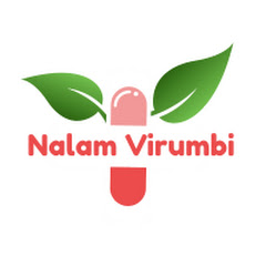 Nalam Virumbi channel logo