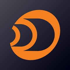 Логотип каналу Doutor-IE