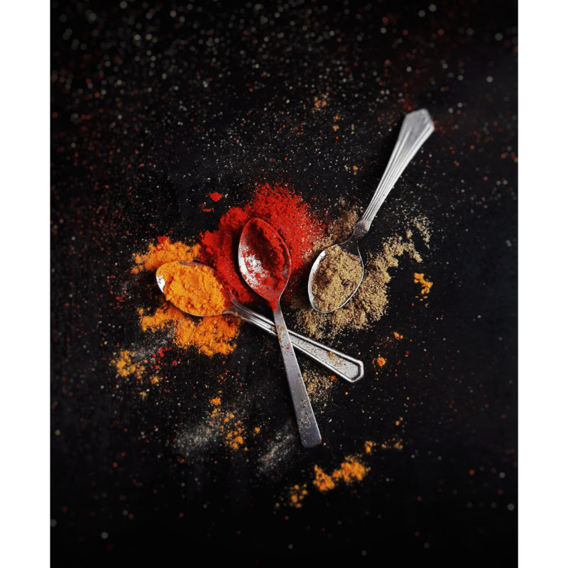 SpiceFix
