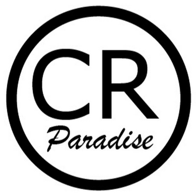 Costa Rica Paradise