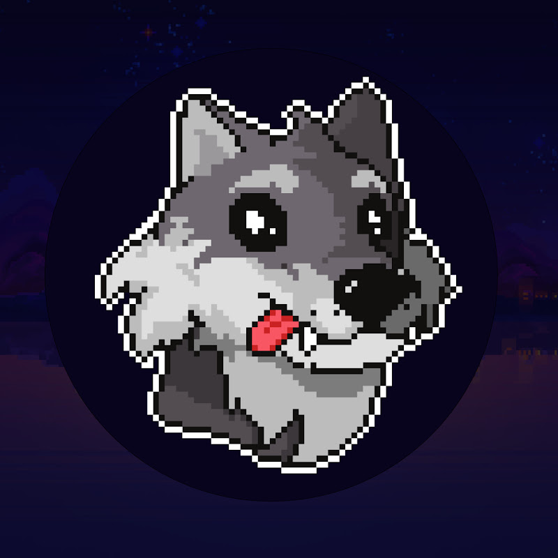 Wolf Lebrega