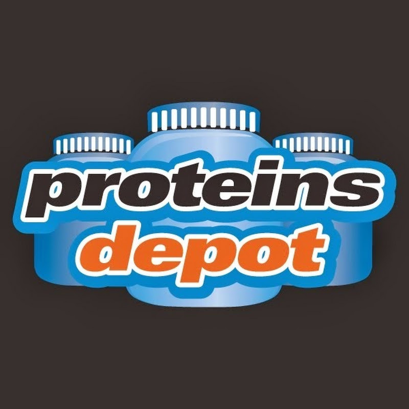ProteinsDepot