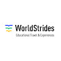 WorldStrides Study Abroad logo