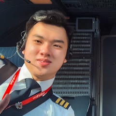 Pilot Tuan Duong Avatar