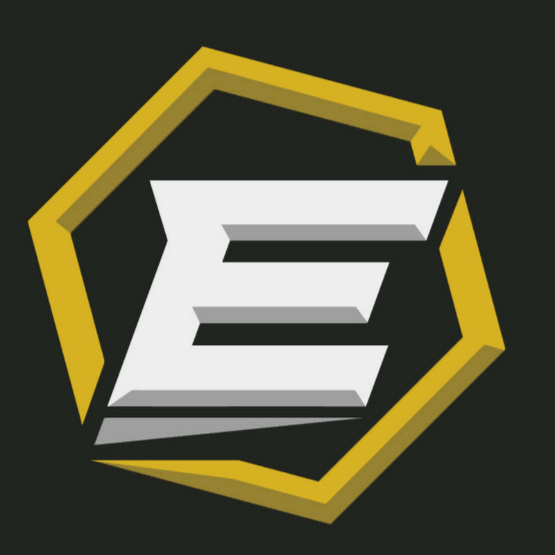 E's freedom logo
