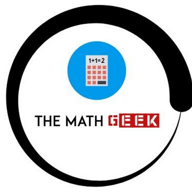 The Math Geek