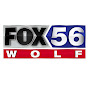 FOX56 WOLF TV logo