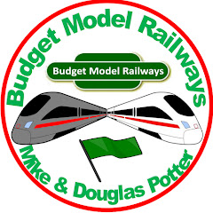 Budget Model Railways net worth