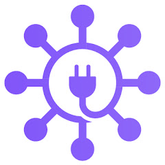 Thumbnail of related channel