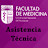 Asistencia Técnica MHS Medicina