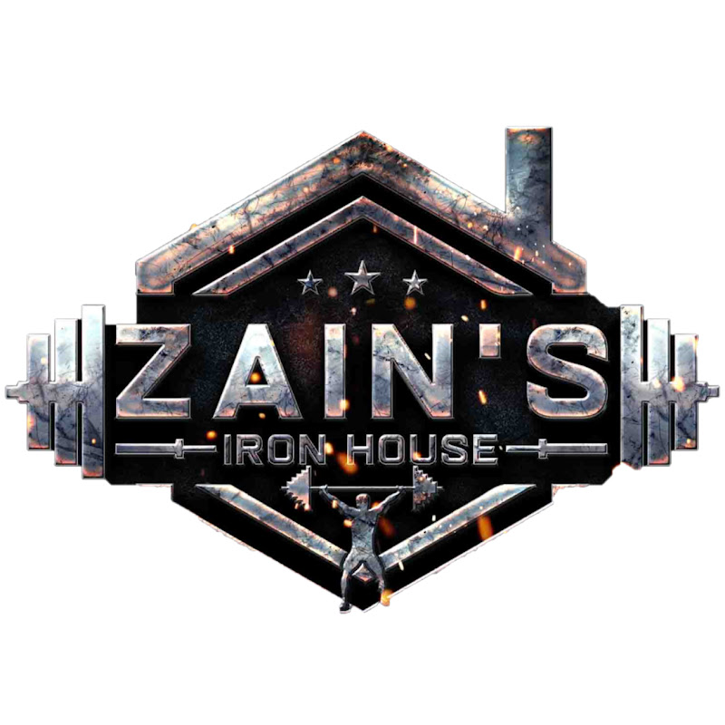 Zain's Iron House