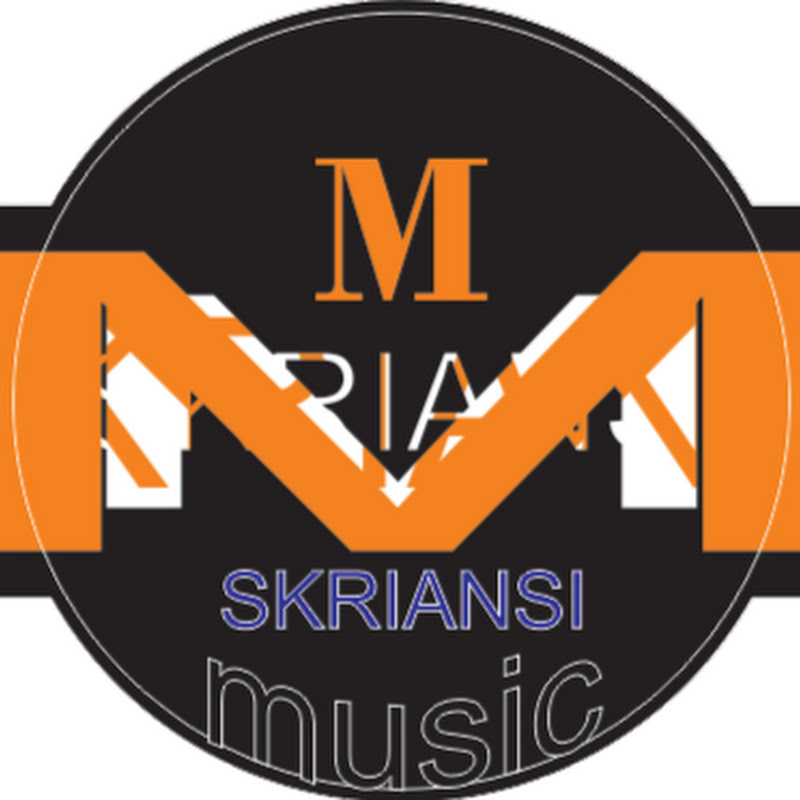skriansi music icon