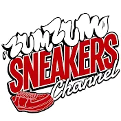 ズンズンスニーカーチャンネル